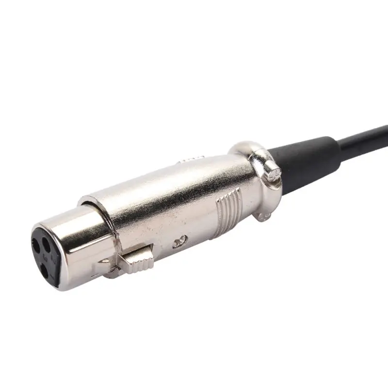 40 Гц-16 кГц микрофон полезный Тип динамический для Pyle-Pro проводной профессиональный PDMIC78