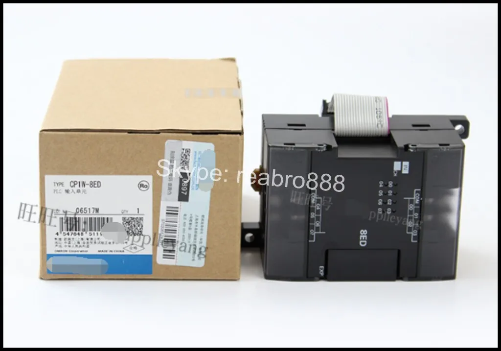 New Original CP1W-8ET1 CP1W-16ET CP1W-20EDT | Компьютеры и офис