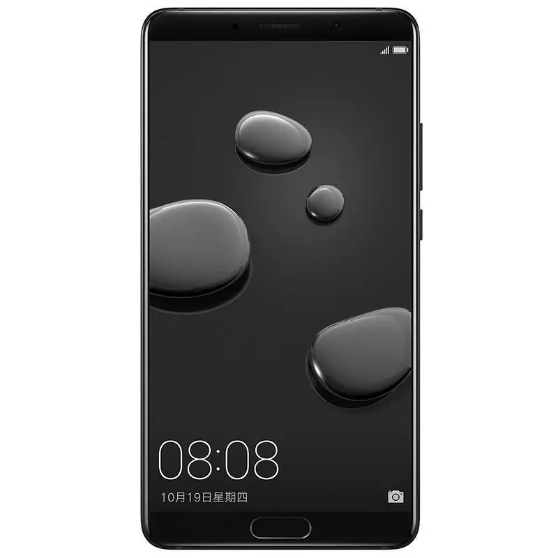 HuaWei Mate 10 смартфон с 5 дюймовым дисплеем Kirin 970 9 128x8 0 ОЗУ 6 ГБ ПЗУ Android 4G LTE|Смартфоны| |