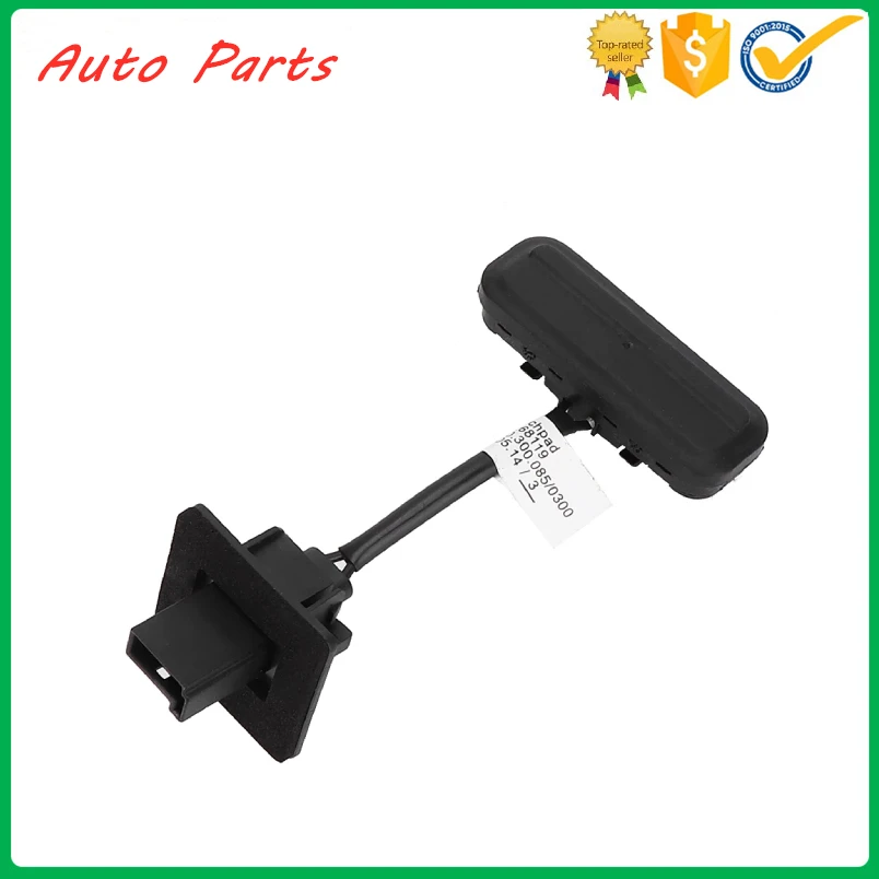 

Tailgate Boot Opening Switch for Vauxhall Insignia Hatchback/Saloon 2009 2010 2011 2012 2013 2014 2015 2016 13422268