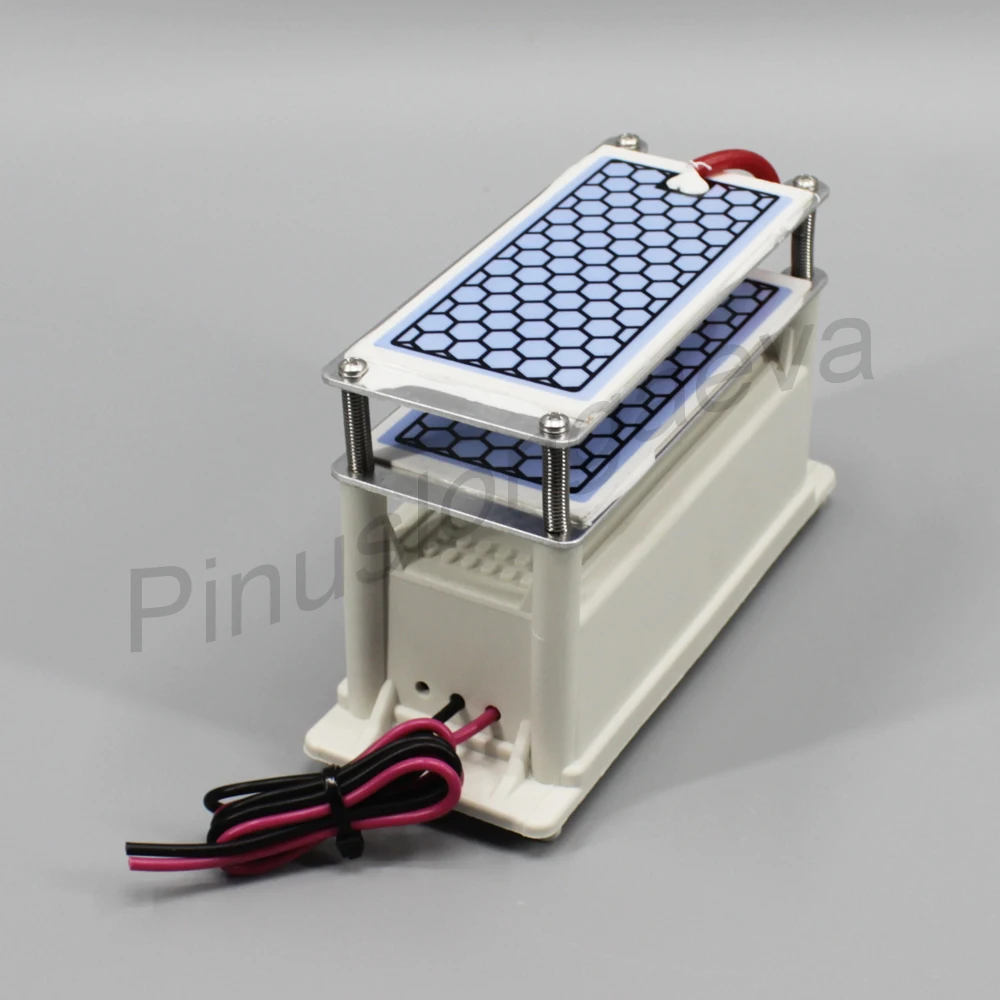 Pinus longaeva 20 Гц/ч 3.5g 5g 7g 10g 1 rams керамическая пластина типа генератора озона набор