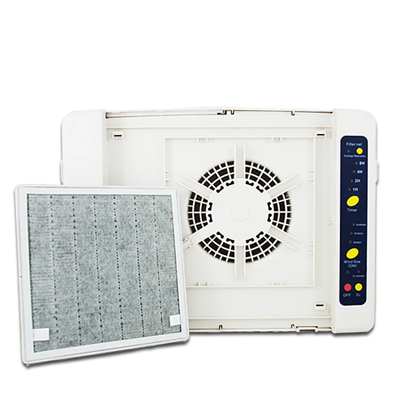 Air Purifier Filter Coronwater Replacement Multiply HEPA-MF Filter to GL-2108