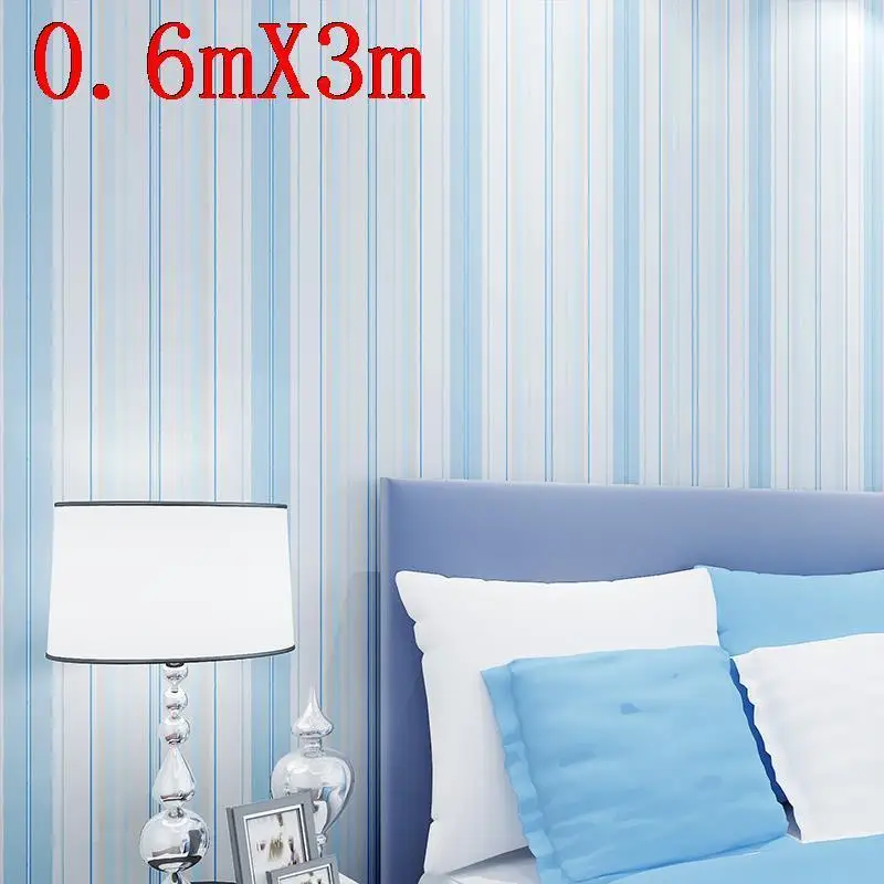 Фото Behang Para Quarto контактная настенная бумага домашний декор Parede Infantil Papel De Pared Papier Peint рулон настенной бумаги - Цвет: Number 8
