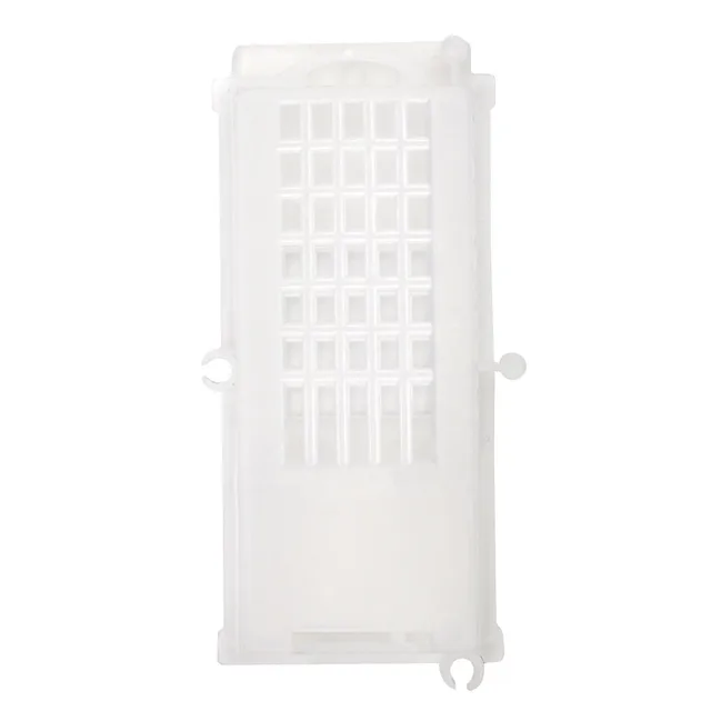 4Db Méhész Eszközök Queen Bee Cage Celle Műanyag Szerszám Forgalom - Image 4