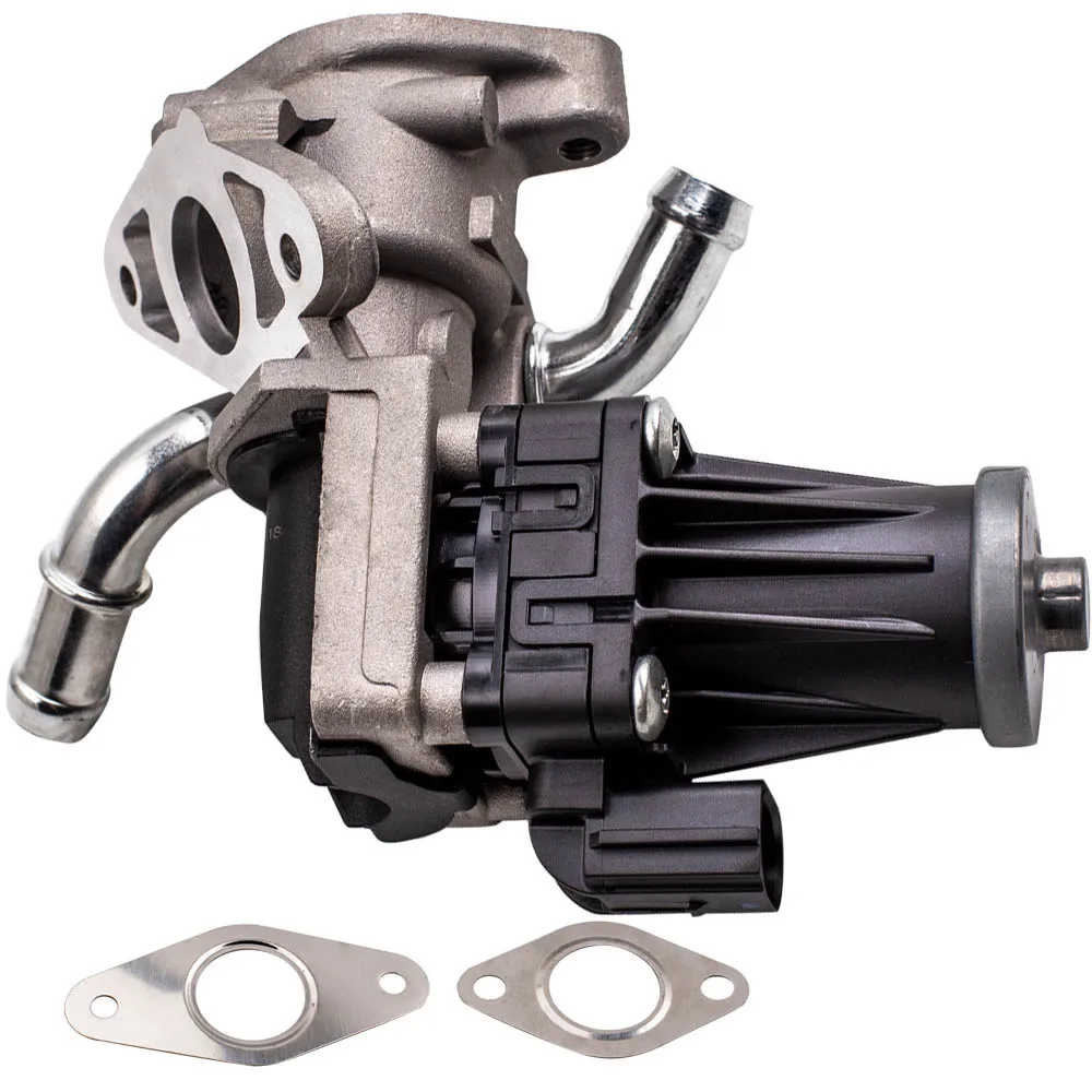 Клапан EGR для Ford Peugeot 2.2D BK2Q9D475CB BK2Q9D475CC BK2Q9D475CD LR055534 пикапа Ranger 90 17 2 3 Diesel 1730360|Клапан