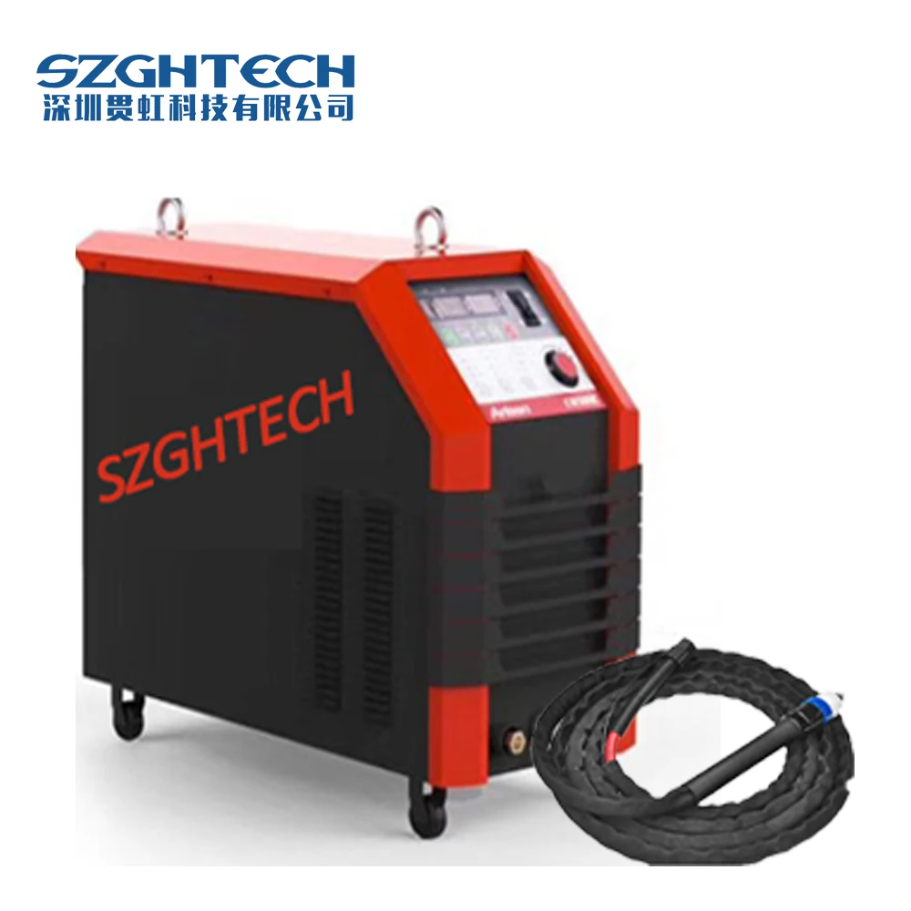 low price heavy duty automated palletizer robot for box pallet