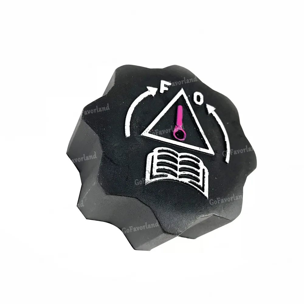 For Peugeot 106 107 206 207 307 308 406 407 807 Car Radiator Engine Radiator Water Tank Cap parts 1306E4 For Peugeot 106 107 206 207 307 308 406 407 807 Car Radiator Engine Radiator Water Tank Cap parts 1306E4