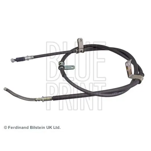 Трос ручника левыйMitsubishi Pajero Sport 98 BLUE PRINT ADC44613