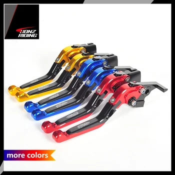 

For Yamaha TDM 850 TDM-850 1991-2002 Motorcycle Folding Brake Clutch Levers