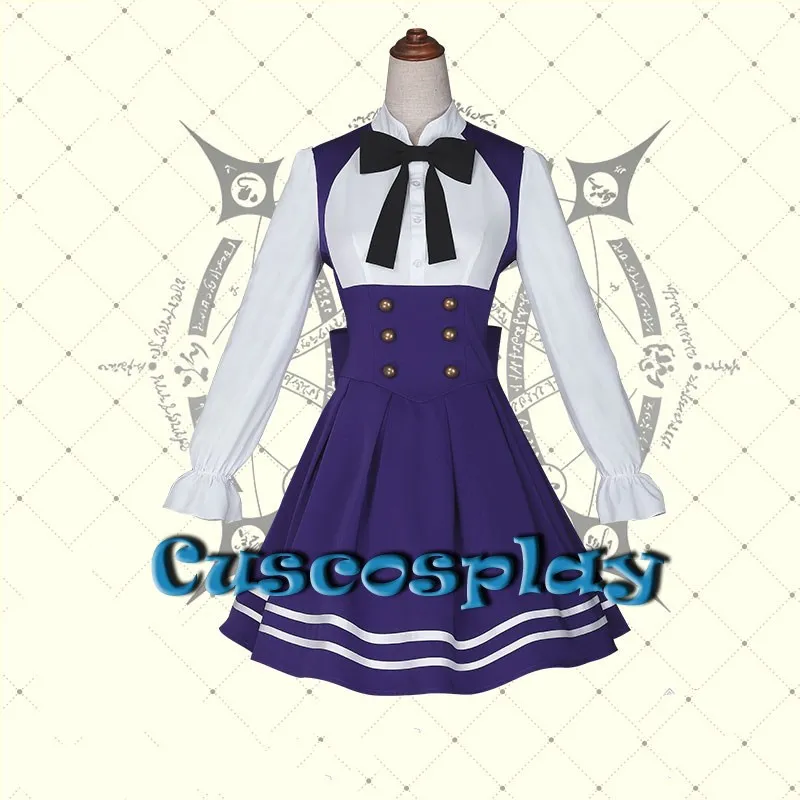 Для костюмированной вечеринки по японскому аниме Fate/Grand для Artoria Пендрагон Saber Lily