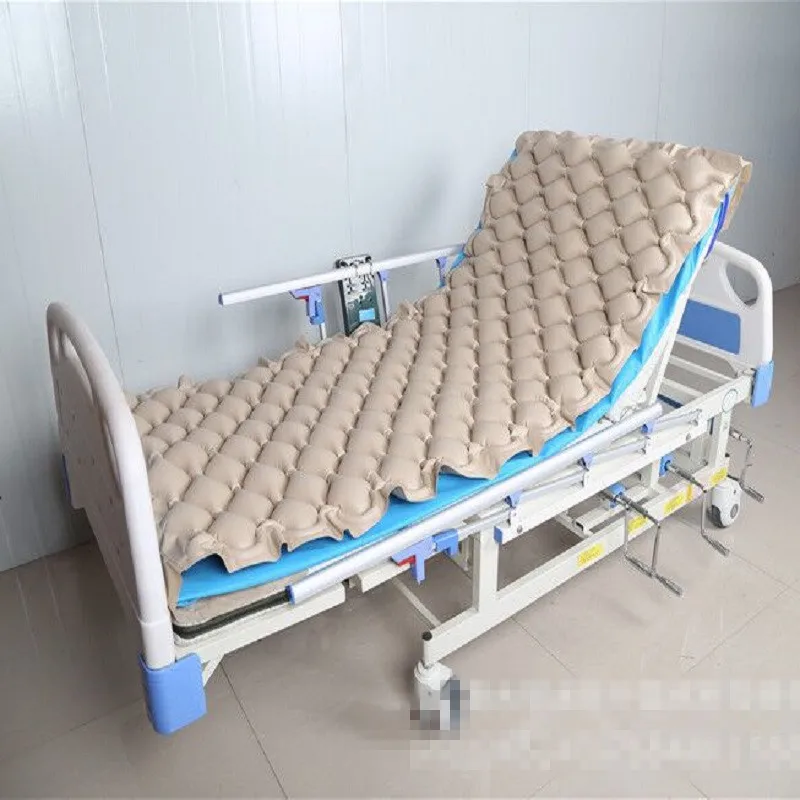 

Direct Selling Thick Environmentally Friendly Inflatable Anti-Decubitus Medical Mattress, Multi-functional Family Medicine Dual