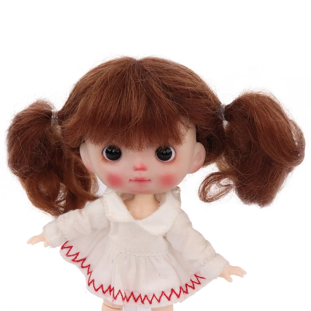 mohair doll wigs (3)
