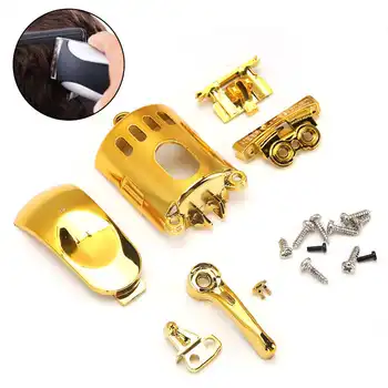 

Electric Hair Clipper Replacement Accessories Kit Barber Shop Hairdressing Hair Trimmer Cutting Cover Motor Tool for 8591/8148