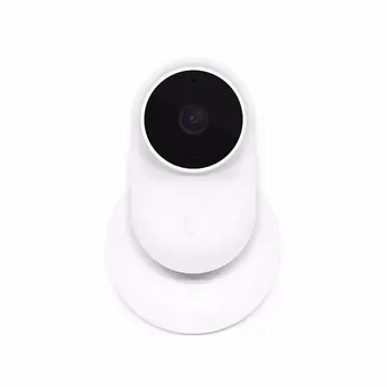 

Mi Home Security Camera Xiaomi HD 1080P 2.4G/5G Wireless IP Security Surveillance System For Baby Pet Indoor Monitor