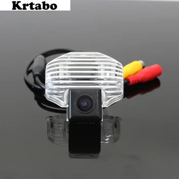 

Car Rear View Back Up Reverse Parking Camera For Toyota Corolla 2007~2016 CCD HD Night Vision Waterproof high quality