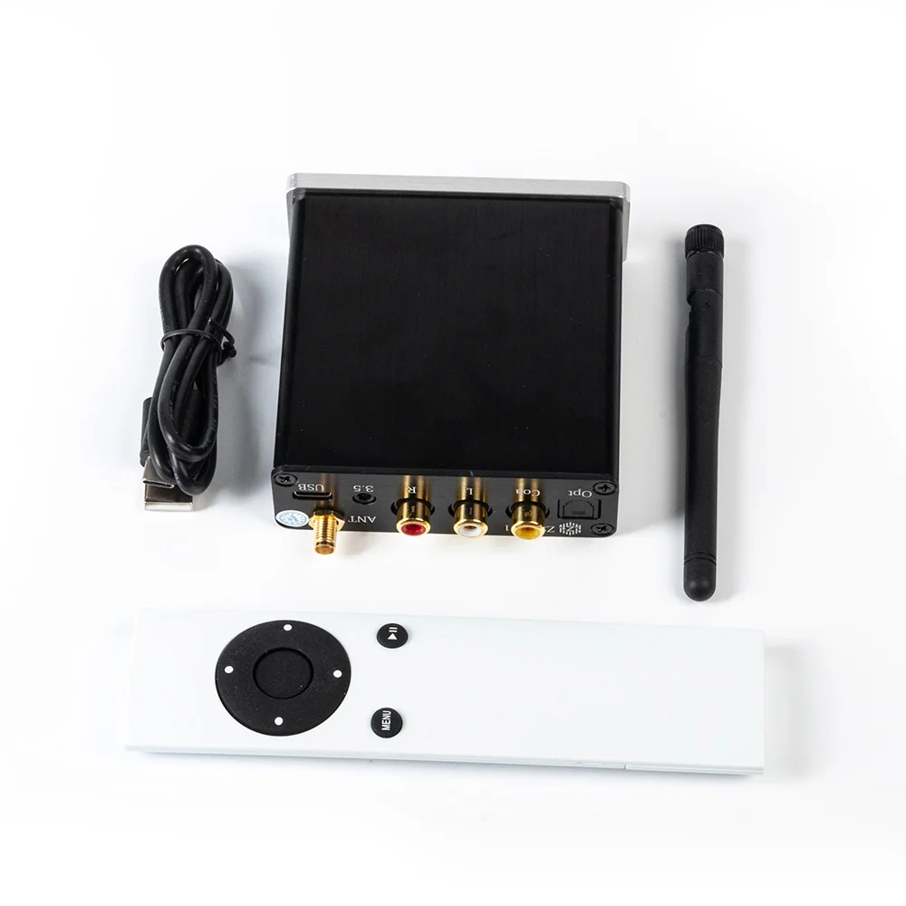2020 Zishan MD1 handcup-sized HIFI digital