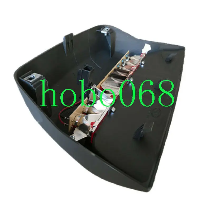 Подходит для Chevrolet Cruze sedan 2011 2012 2013 автомобильный третий высокое крепление тормозной фонарь лампа Blub 1 шт