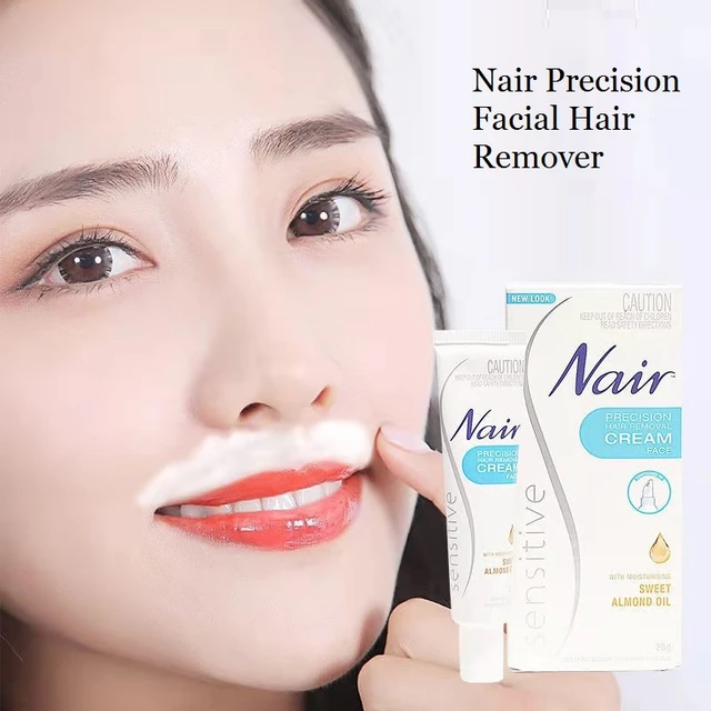 Nair Upper Lip Hair Removal Cream Hot Sale herv.be