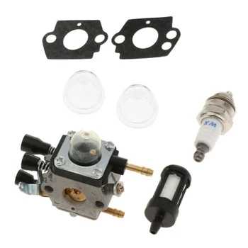 

For Stihl Carburetor BG45 BG46 BG55 BG65 BG85 SH55 SH8 Engine Primer bulb