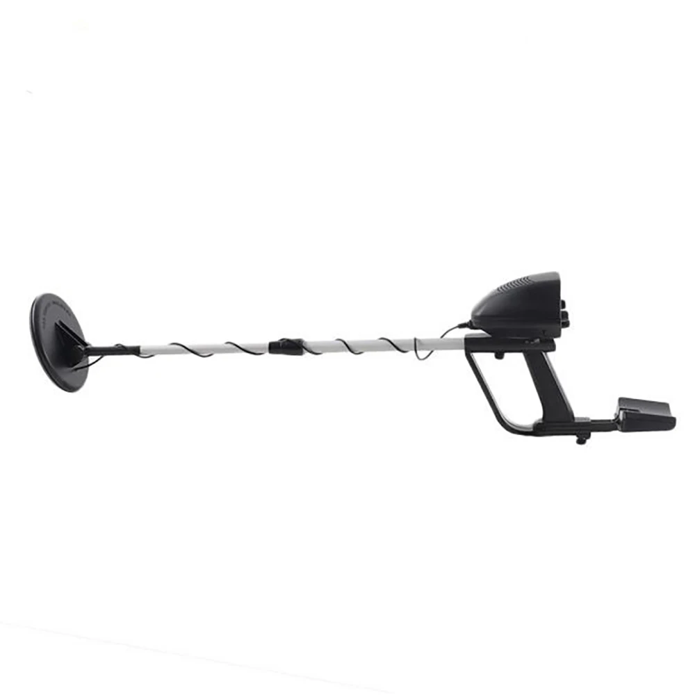

Sale Metal Detector Metal Finder Deep Sensitive Search Underground Search Coil Gold Digger Hunter For Treasure Hunting Beginners
