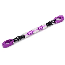 Внешняя балансировочная арматура мотоцикла руля тяги Электрический