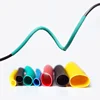 127/140/150pcs heat shrink tube 2:1 household electronics DIY insulated data cable protective cover cable wire joint repair ► Photo 3/6