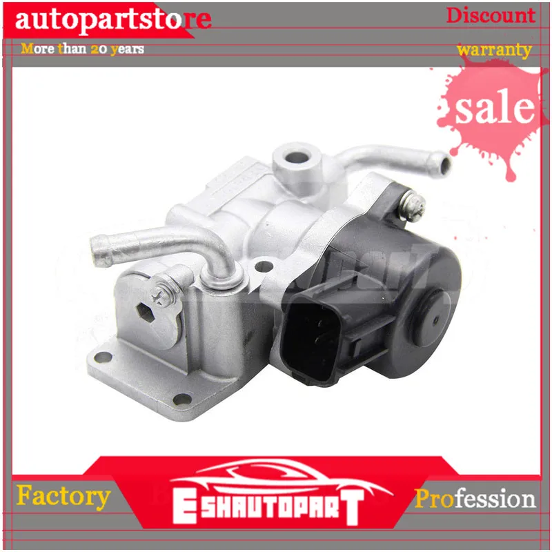 Двигатель управления воздухом для Nissan Infiniti Pathfinder QX4 R50 VQ35DE 3 5 V6 23781-4W000 23781-4W001 23781-4W002