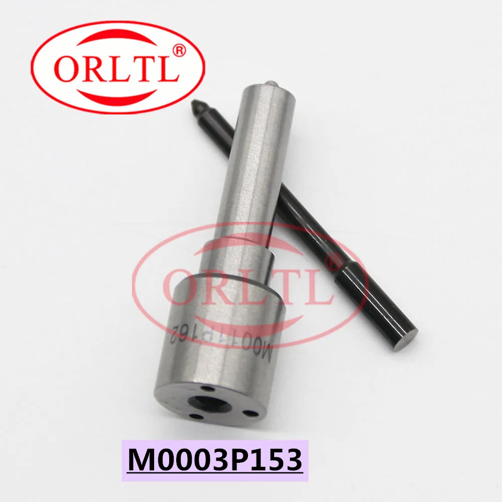 Форсунка аккумуляторной топливной системы ORLTL M0003P153 оригинальная Инжекторная
