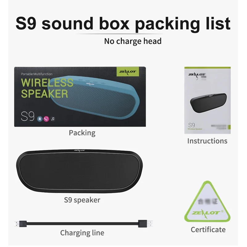 Горячие мини-динамики с Bluetooth Портативная колонка музыкальная шкатулка Поддержка Спорт на открытом воздухе беспроводной динамик TF карта USB канал памяти
