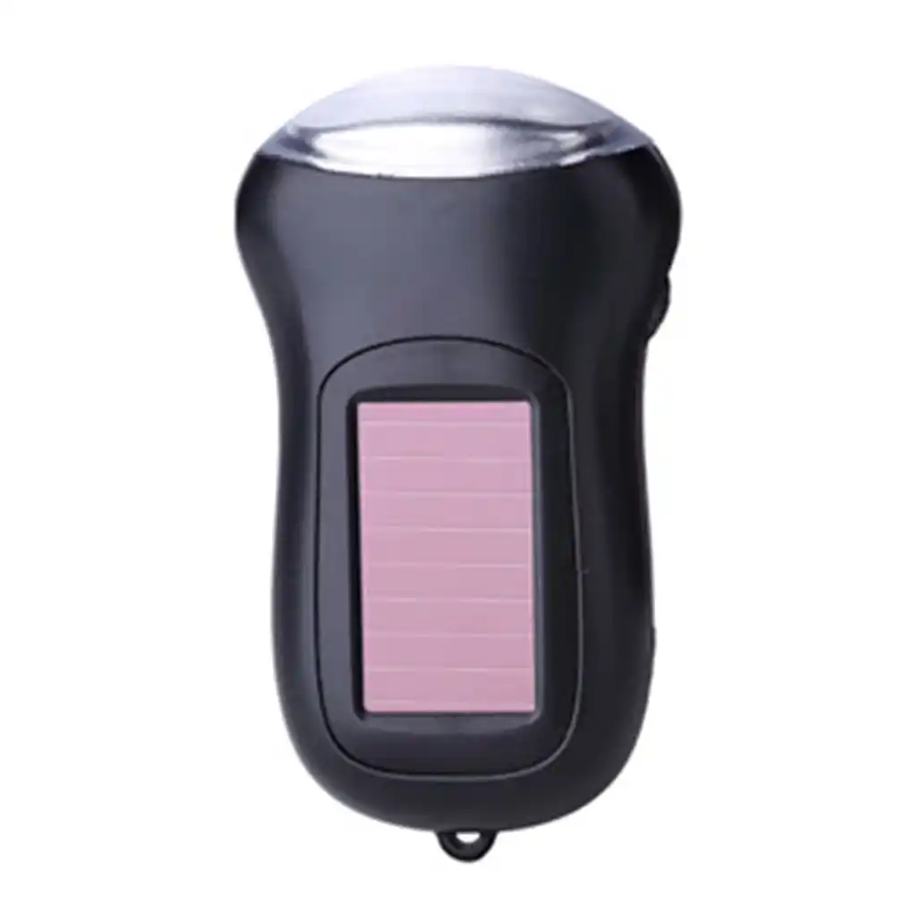 rechargeable camping torch