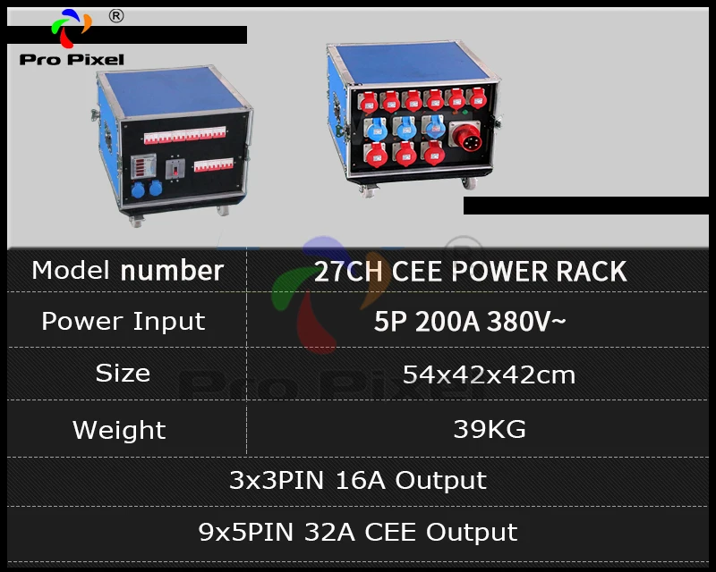 27 PACK