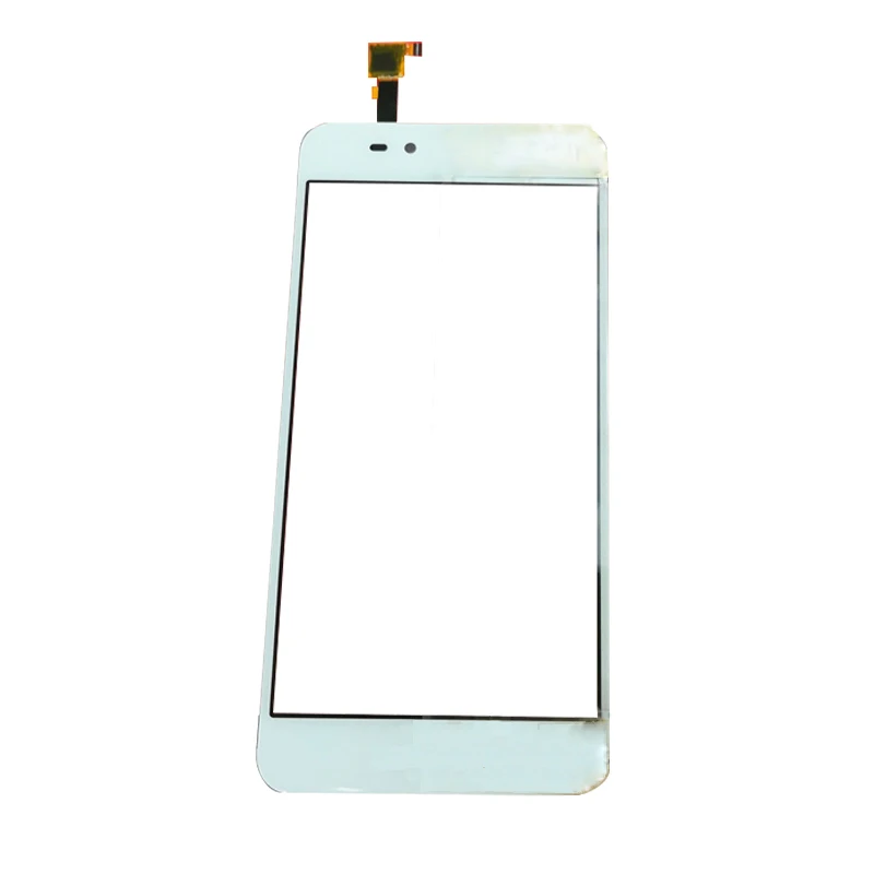 BLU Grand XL LTE GRAND XL 4G G0030WW сенсорный экран ЖК-дисплей Сенсорная панель Объектив стеклянная ячейка телефон запчасти отдельно - Цвет: white touch