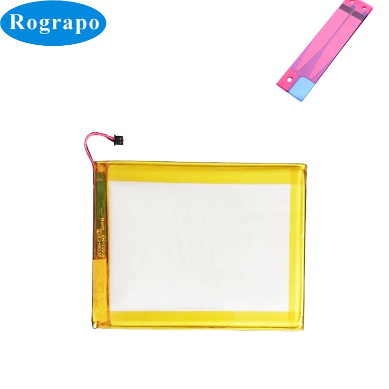 Nuova Batteria Ereader Da 1000Mah Per Kobo Touch N905C E-Book Reader E-Ink Ebook