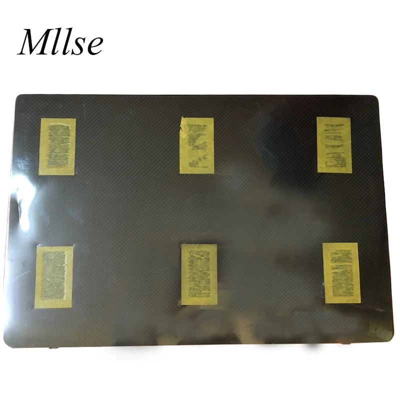 Для Dell Latitude 7400 E7400 оболочка экрана задняя крышка 0R848V R848V