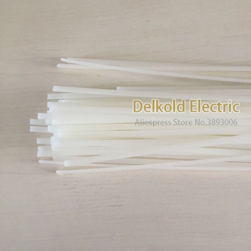PE welding rods