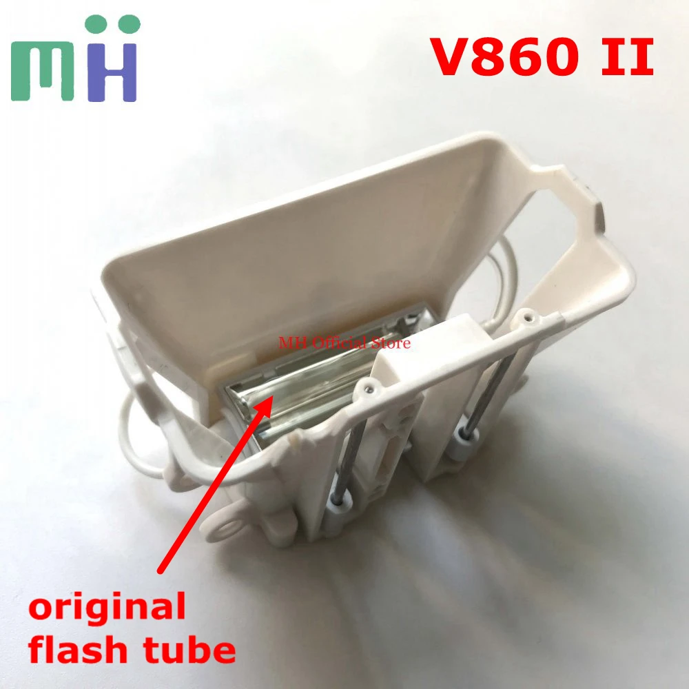 Новинка для Godox V860 II V860II V860IIC V860IIN V860IIS V860IIF V860IIO лампа-вспышка XE ксеноновая лампа