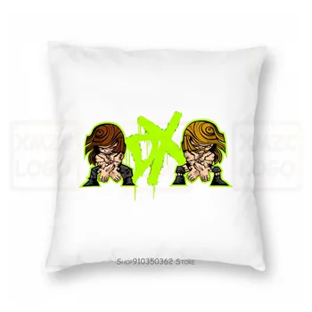 

Ao Thun Co Dien 2002 Dx Dgeneration X Suck It Dau Vat Nguoi Lon Xl Pillow case Women Men
