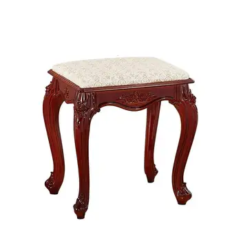 

Pouffe Kid Sofa Storage Bois Tabure Cover Pufy Do Siedzenia Nordic Furniture Taburete Tabouret Sgabello Ottoman Foot Stool