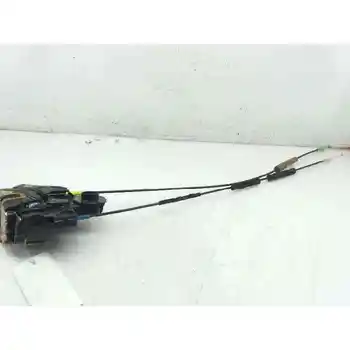 

6906002102 REAR DOOR LOCK LEFT TOYOTA AVENSIS SALOON (T25)