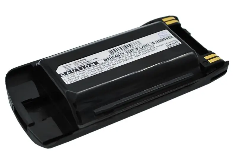Cameron sino 900 мАч аккумулятор для Sanyo SCP-4000 SCP-4500 мобильный, смартфон, Батарея