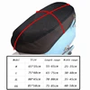 Funda de asiento de malla 3D para motocicleta, transpirable, para verano, para ciclomotor, Scooter, accesorios impermeables antideslizantes ► Foto 2/6