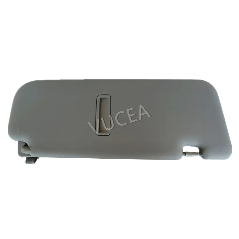 Hyundai i20 2011 sun visor Clearance