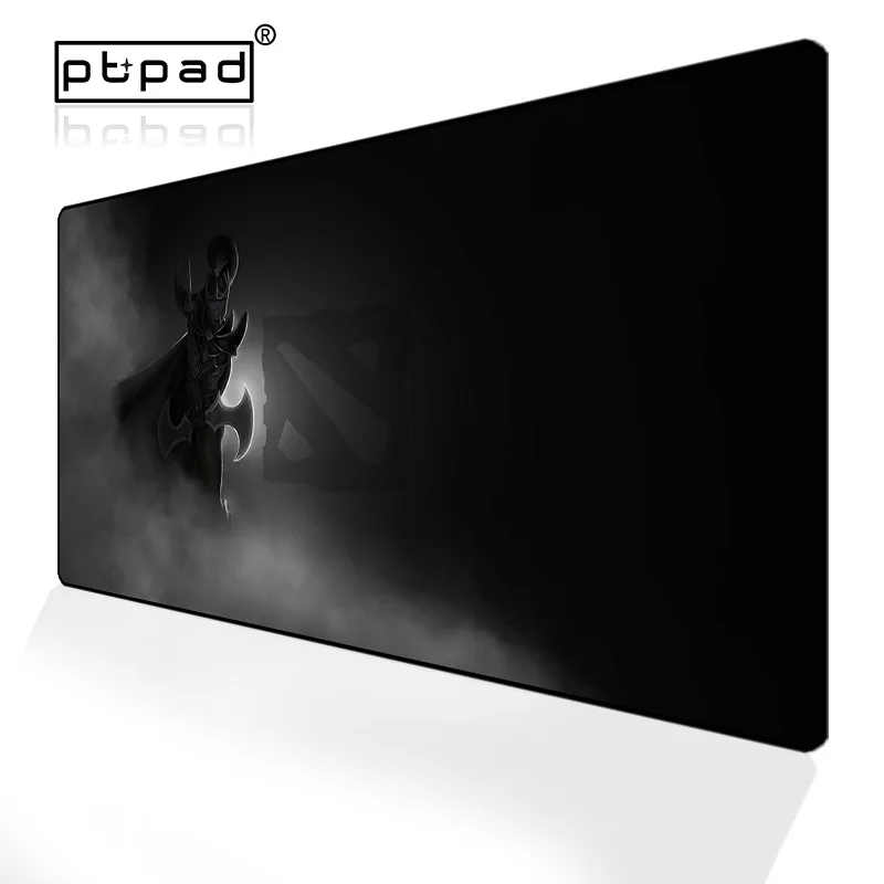 Коврик для мыши Dota 2 70x40 см игровой большой размер XL резиновый коврик ноутбука