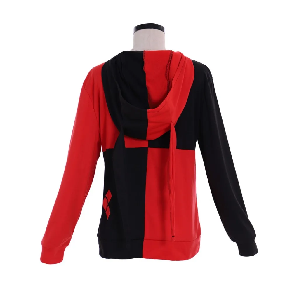 Suicide-Squad-Harley-Quinn-Joker-Cosplay-Hoodie-Jacket-Adult-Girls-Halloween-Stitching-Hooded-Clown-Sweater-Zipper (2)