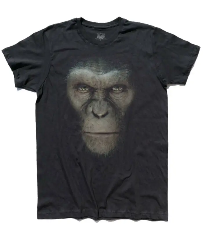 Men's T Shirt the of Apes of the Apes Cesare Ari OberonT