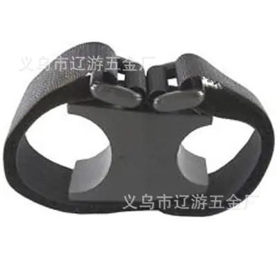 

Versatile Version of Transformers Flexible Car Clip Bike Lamp Clip Lamp Bracket