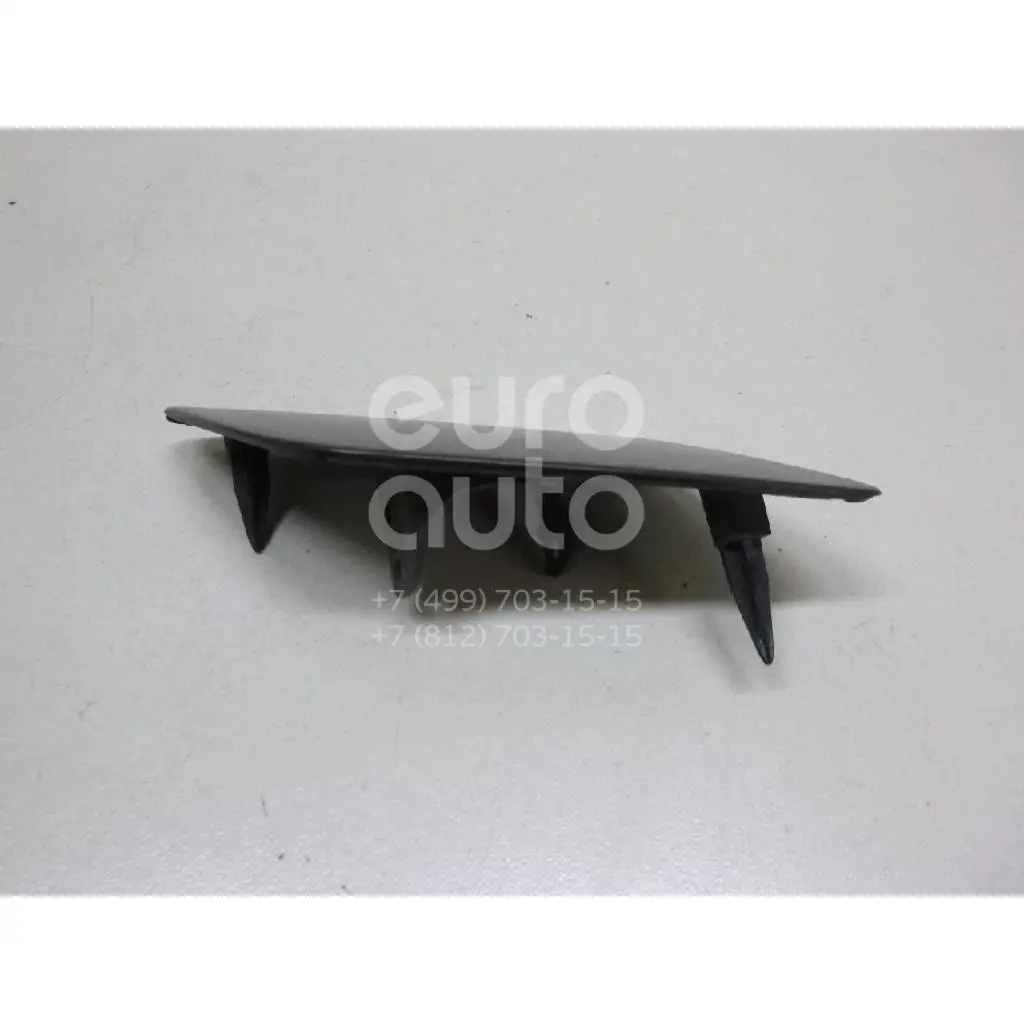 Крышка форсунки омывателя, состояние – Б/У,, для Audi Q7 [4L] 4L0955276GGRU ПОСЛЕ 2009 ГОДА ПРАВАЯ 4L0955276GGRU