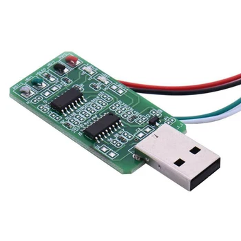 

2.2 Internal USB Watchdog Mini Monitoring Systems For Mining PC Hardware Crash Auto Recover Computer Accessories Controller
