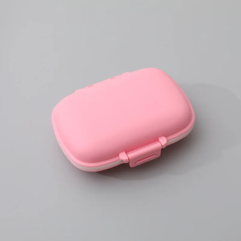 Pure pink