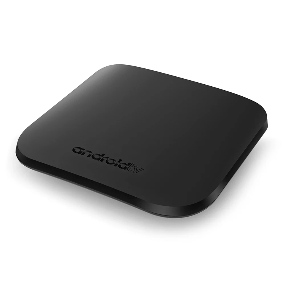 MECOOL M8S PLUS L Android 7,1 tv Box 2 ГБ/16 ГБ Amlogic S912 Восьмиядерный H.265 4K WiFi Airplay Miracast DLNA HD Смарт медиаплеер
